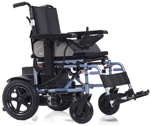 Электрическая кресло-коляска Ortonica PULSE 150