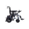 Электрическая кресло-коляска Ortonica PULSE 150