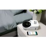 CPAP Аппарат ResVent RXiBreeze 20A Plus с аккумулятором
