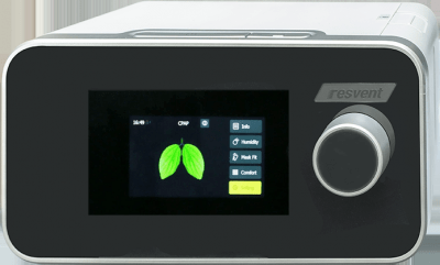НИВЛ Аппарат ResVent iBreeze 30STA
