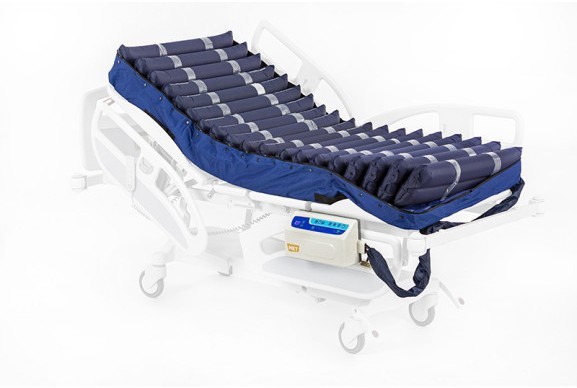 Противопролежневая система переменного давления MET AIR PRO-1000